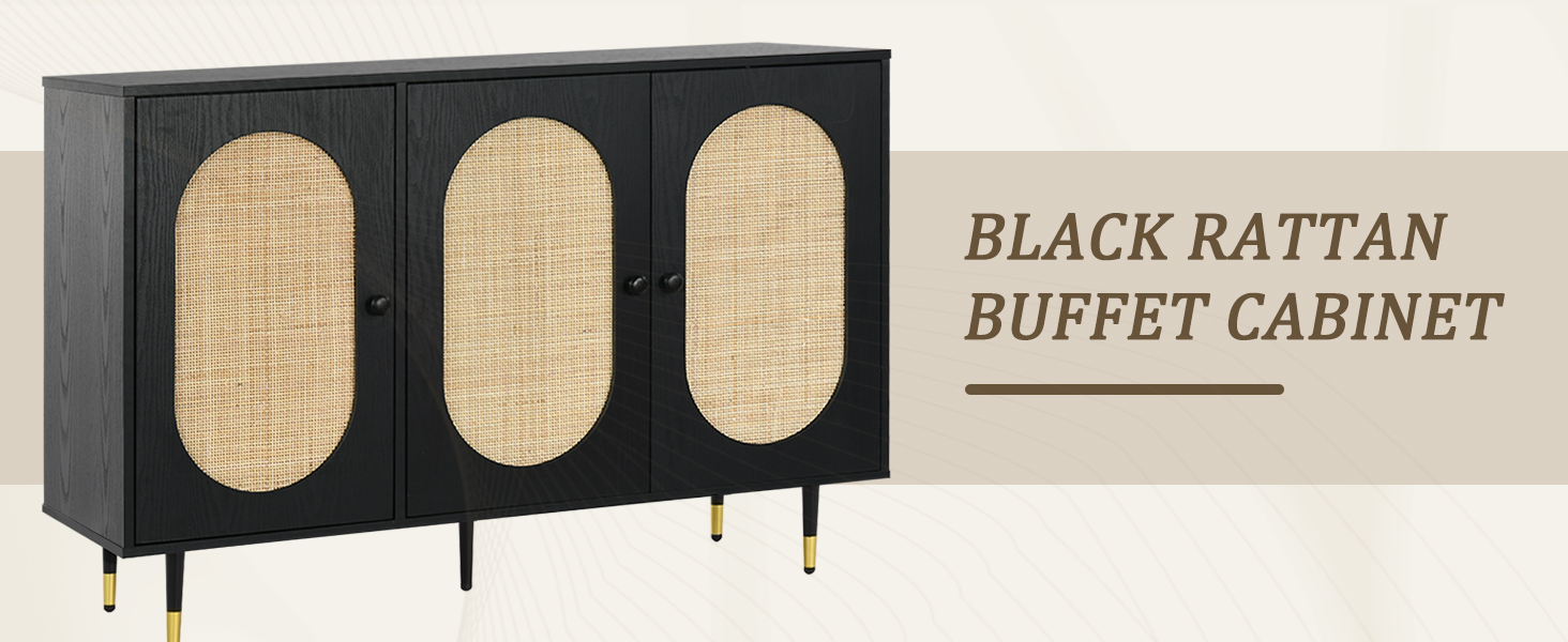 Sideboard Buffet Cabinet