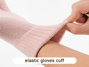 Cold Wheather Gloves