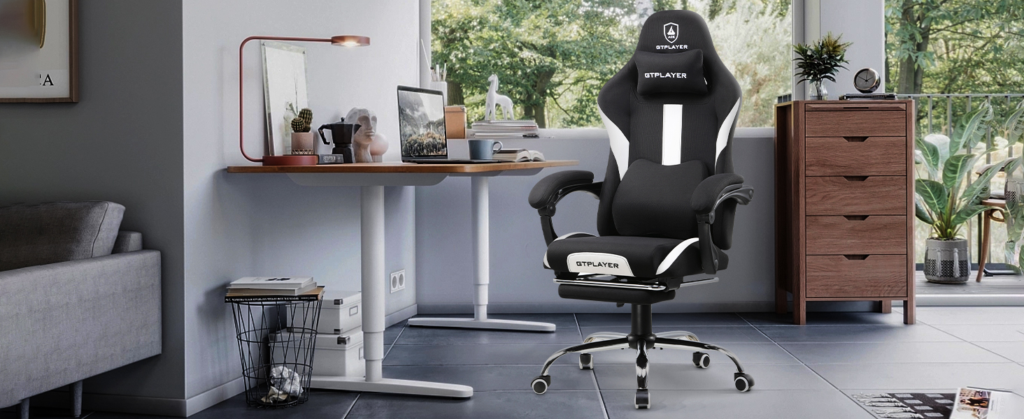 gaming chair