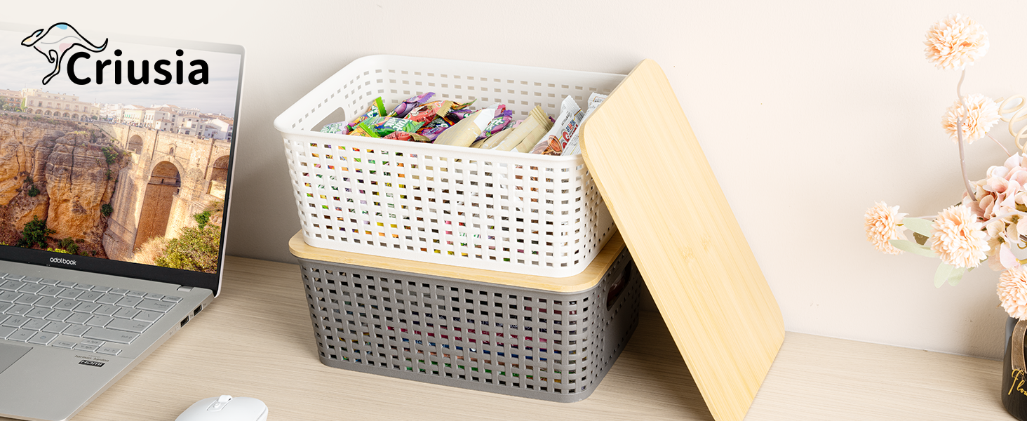desk storage organizer