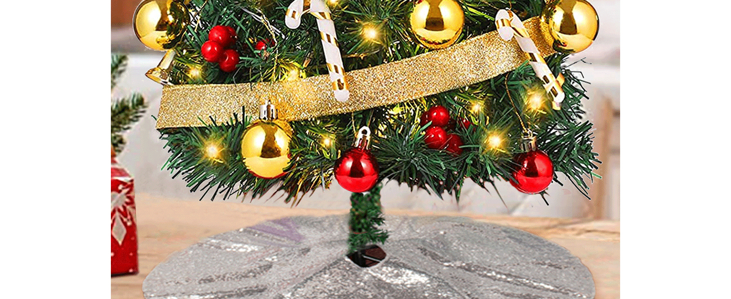 Tree Skirt