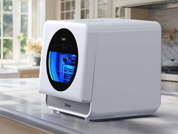 Perfect for dorms and apartments