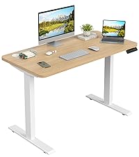 sunon 電動昇降デスク　スタンディングデスク 41M+NdxSxIL.jpg_BO30,255,255,