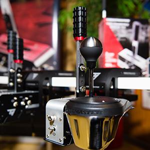 Amazon.co.jp: 【国内正規品】Thrustmaster スラストマスター