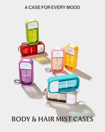Touchland Hand Sanitizer, Spray, Hand Sanitizer