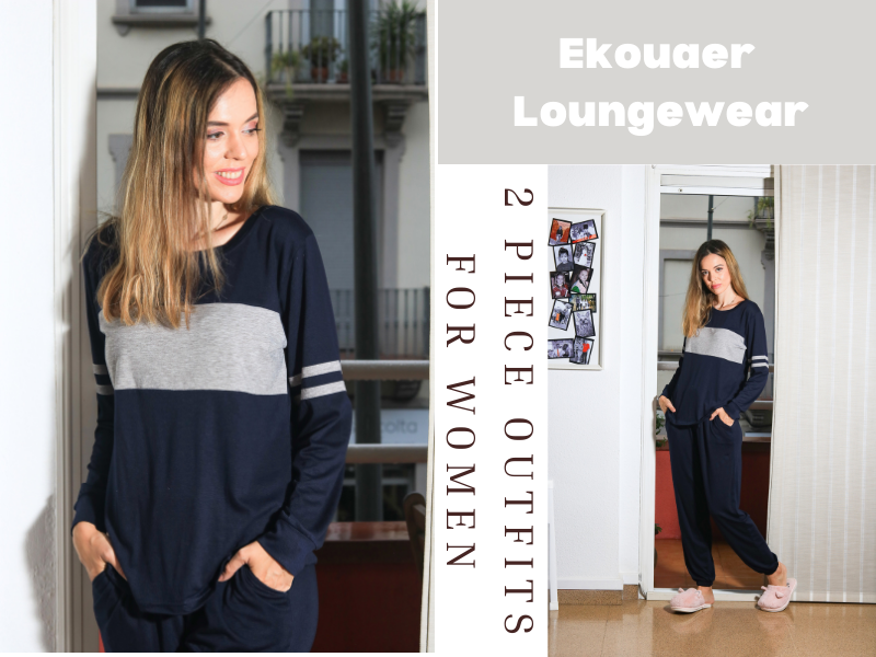 2 piece outfits for women