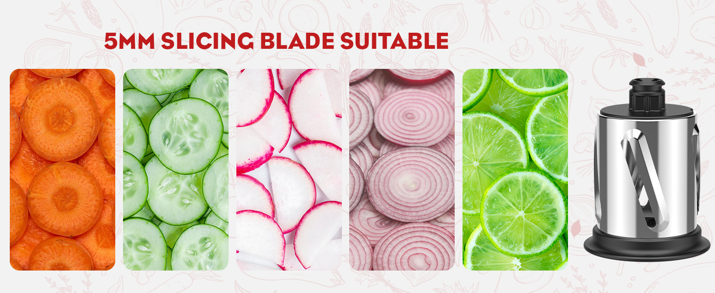 kitchenaid fresh prep slicer/shredder attachment