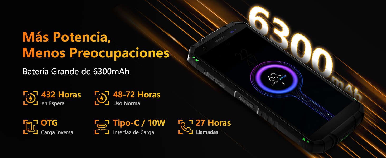 s41 max moviles resistente