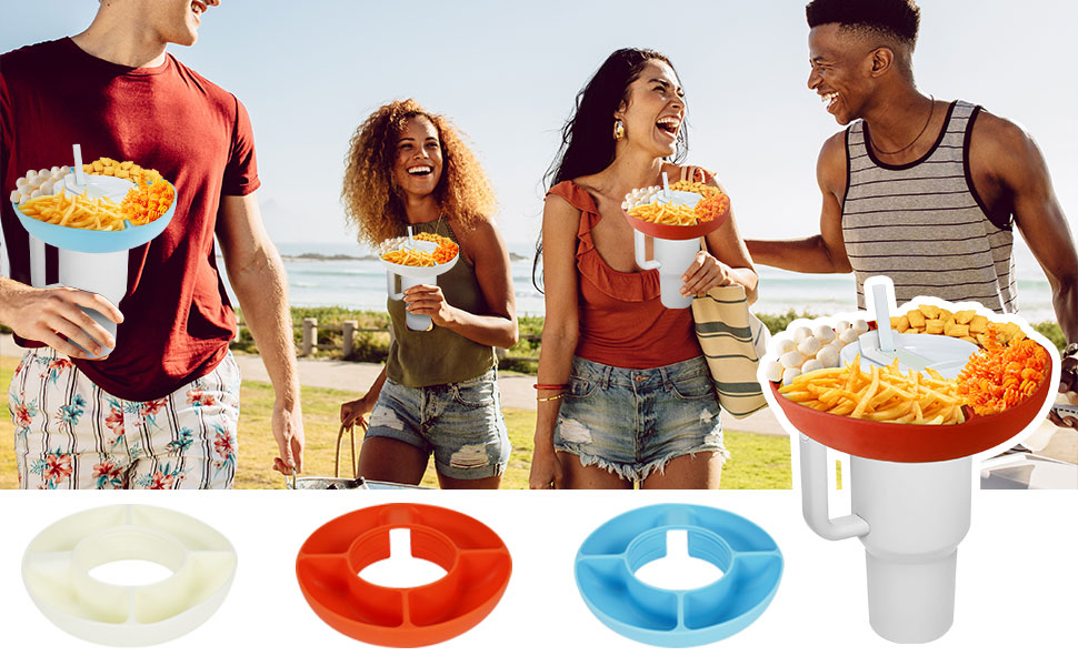 stanley 40 oz tumbler with handle