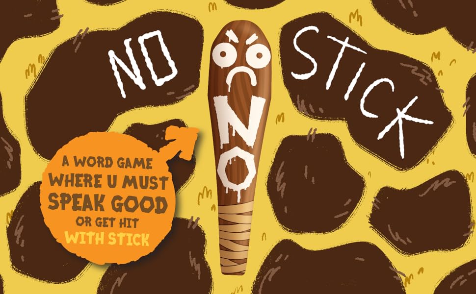 Poetry for Neanderthals by exploding kittens