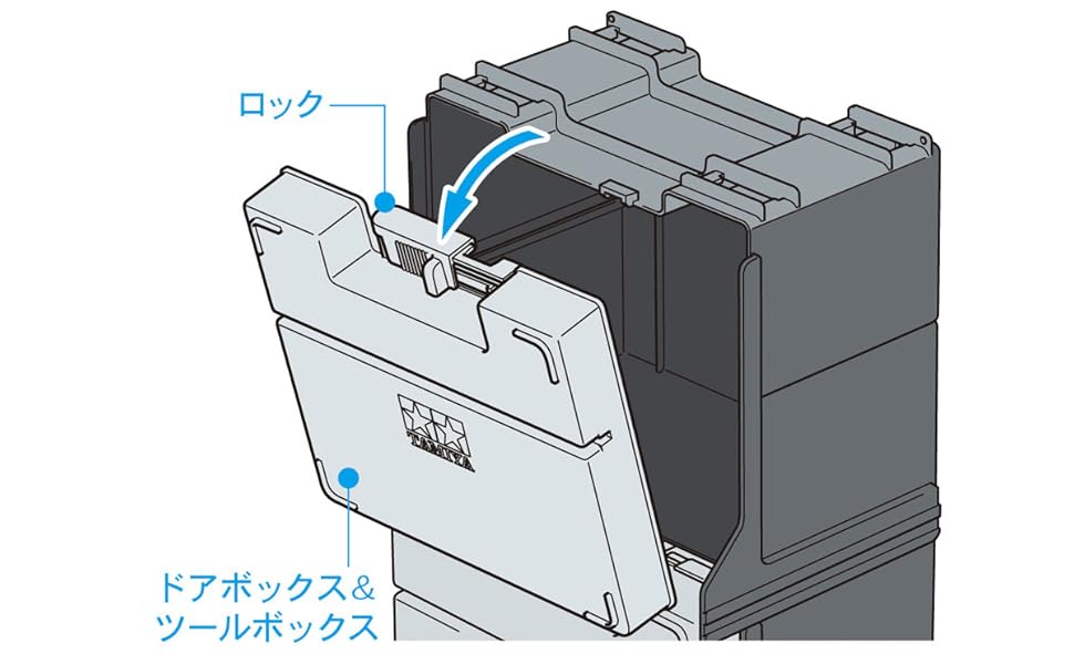 Amazon | タミヤ グレードアップパーツシリーズ No.424 GP.424