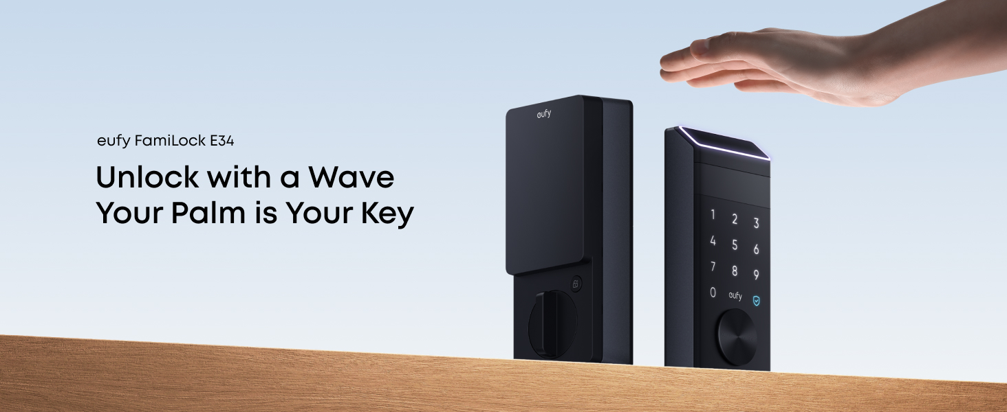 eufy Outdoor String Lights E10 with colorful glow for holiday