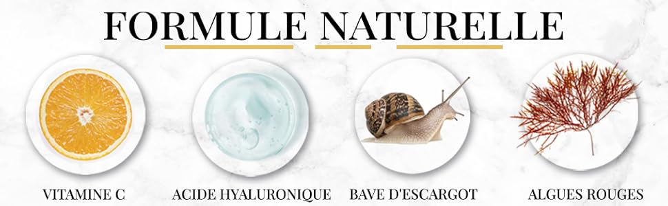formule naturelle