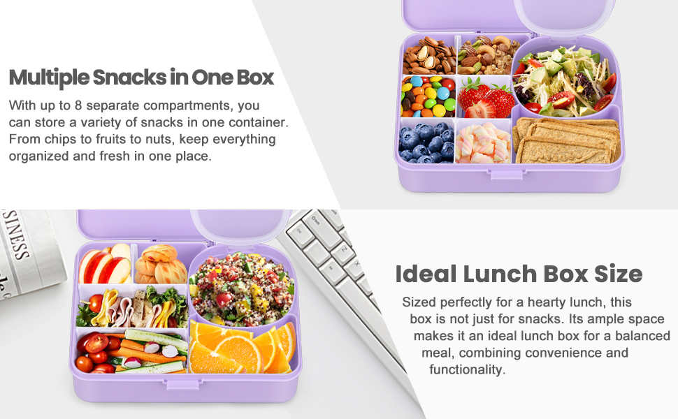 Snack Box