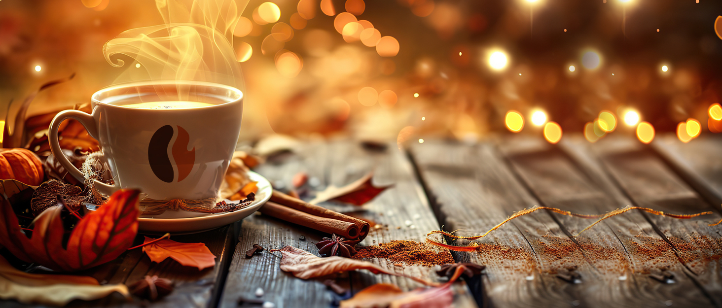 FRC Fall Flavored Collection