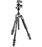 Amazon.com : Manfrotto MVH502A,546GB-1 Professional Fluid