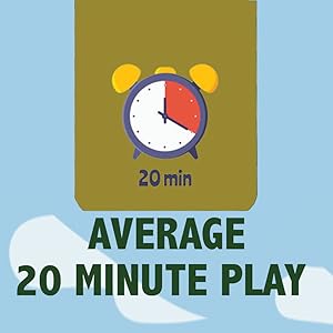 I CAUGHT BIGFOOT, 20 MINUTE PLAY