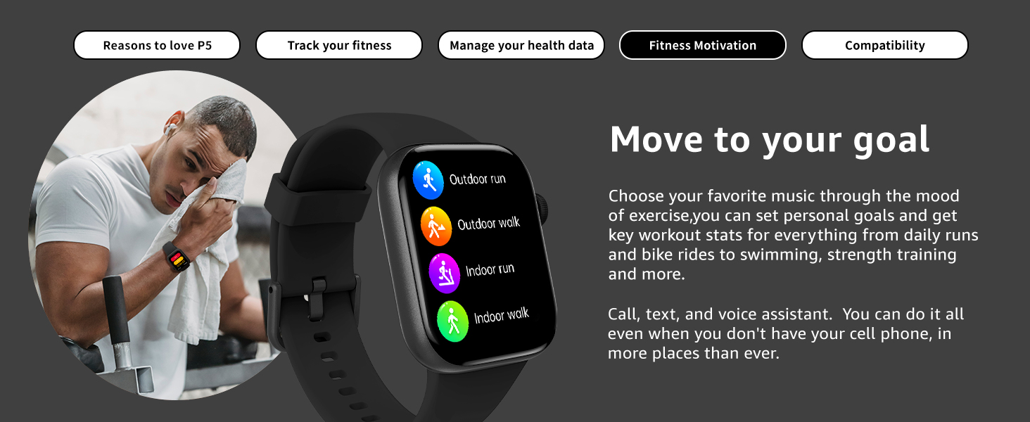 IMFRCHCS smartwatch