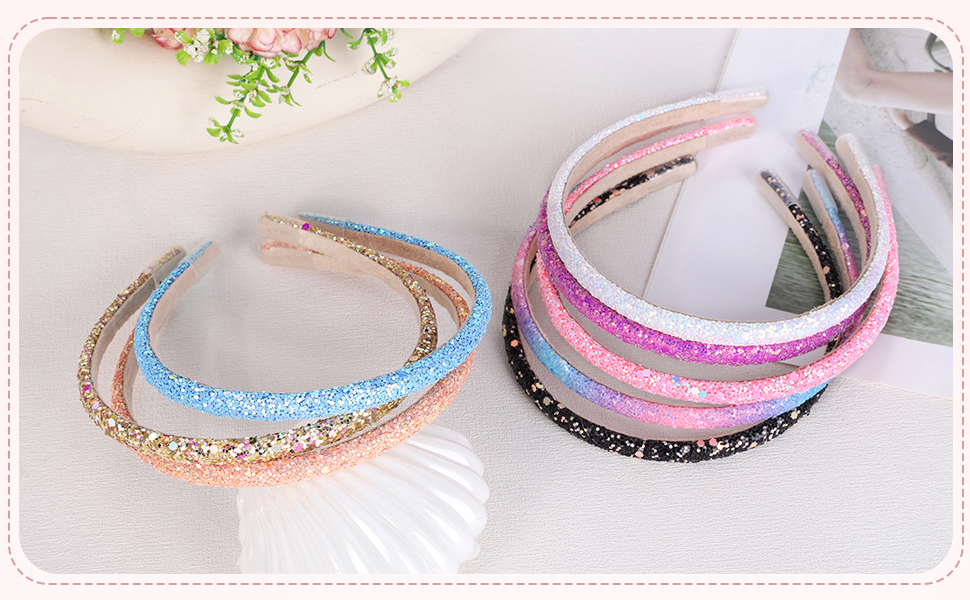Headband