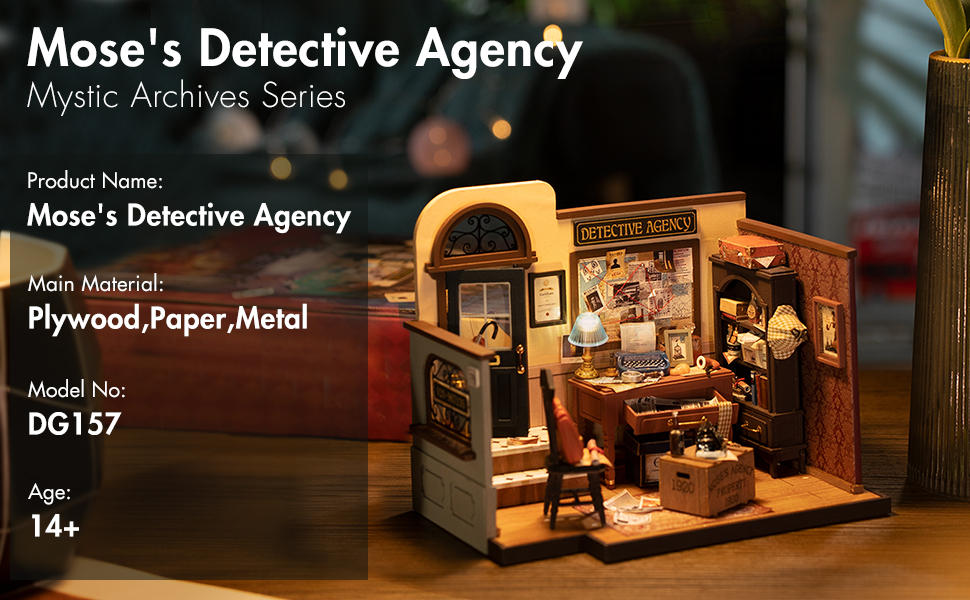 ミニチュア家具 ドールハウス キット おもちゃ 1/12 ギャビーのドールハウス ドールハウス