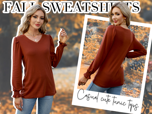 トップス OTTO 958 Puff O Long Sleeve Tee OTTO 958 Puff O Long Sleeve Tee