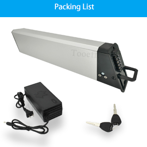 KT-H09 ebike battery 48v
