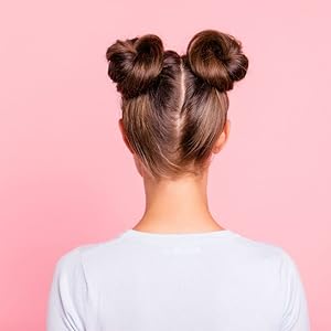 hoofdhuidgezondheid