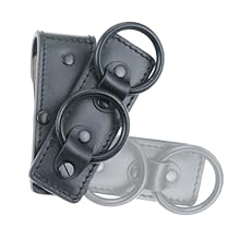 警察グッズ　ホルスターなど Amazon.co.jp: 警察装備品型 吊り下げホルスター 警察グッズ