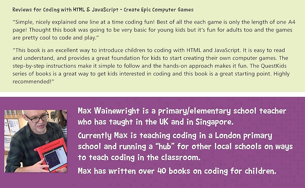 questkids epic computer games 2