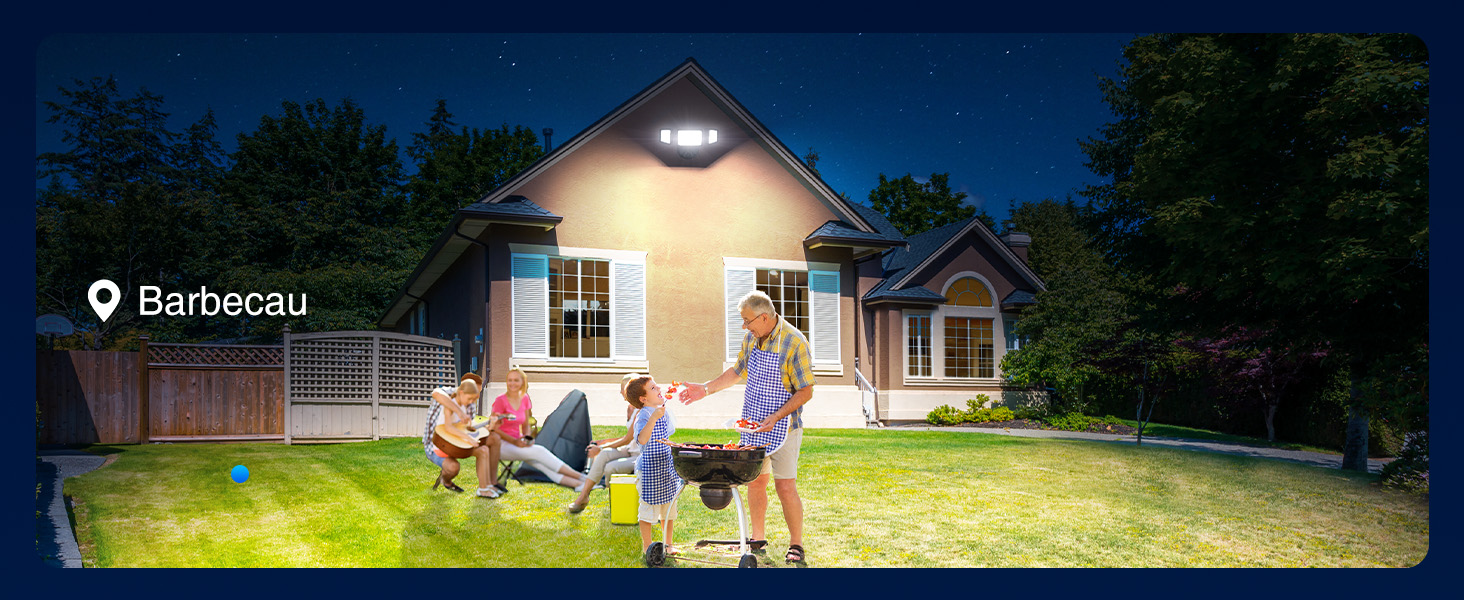 flood lights outdoor