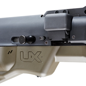 Umarex Hammer – Rifle de aire de pistola de perdigones de calibre 50 – Yaxa  Store