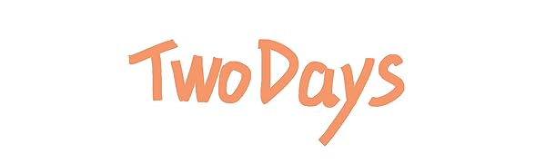 logo TwoDays