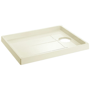 SANEI 洗濯機パン 640mm x 800mm(未使用) SANEI 洗濯機パン 640mm x 800mm(未使用)