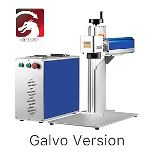 Galvo Version