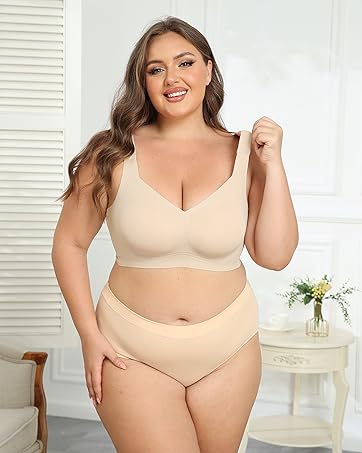 no underwire bras for women