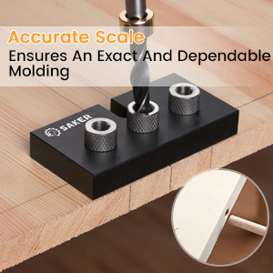 djustable Woodworking Drilling Locator Puncher Tools 