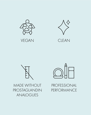 SWEED Beauty. Vegan, Curelty-Free, and Clean.