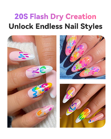 nail polish set