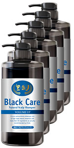 【訳あり】ブラック・ケアシャンプー600ｍｌ cart-blca-12_1.jpg
