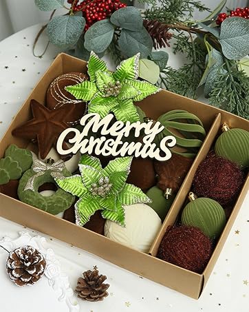 Christmas decor gifts