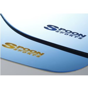 Amazon | スプーン(Spoon) 【SPOON SPORTS ブルーワイド