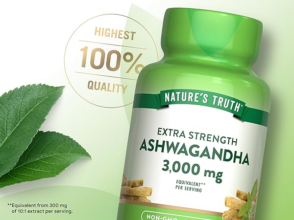 Nature’s Truth: Where Wellness Begins