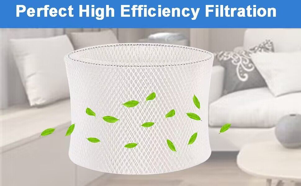 2Pack Replacement Filters for Mainstays Humidifier, Part