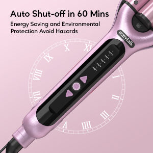 Auto Shut-off in 1 H