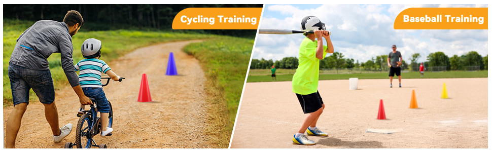 32cm マーカーコーン ミニ