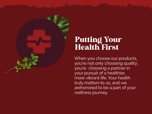 Health First