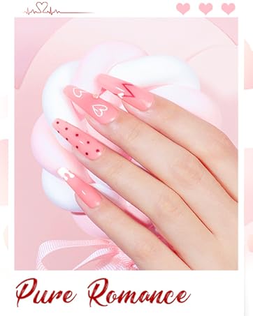 Coscelia Nail Art