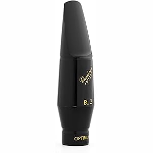 c*u様 Vandoren BL3 バリトンサックス用 オプティマム Amazon.co.jp: バンドーレン バリトンサクソフォン マウスピース