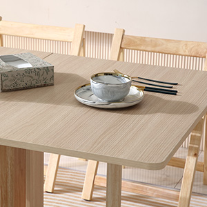 space saving kitchen table