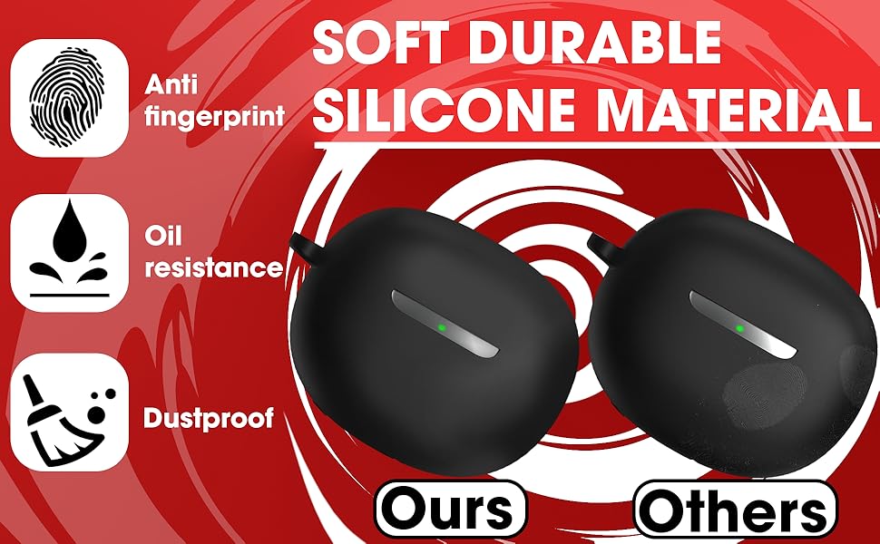 cover case for earbuds